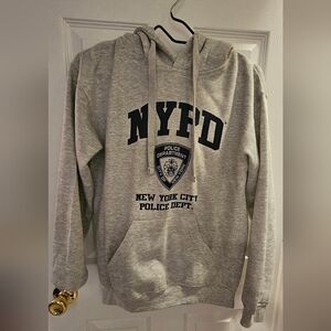 NYPB hoodie